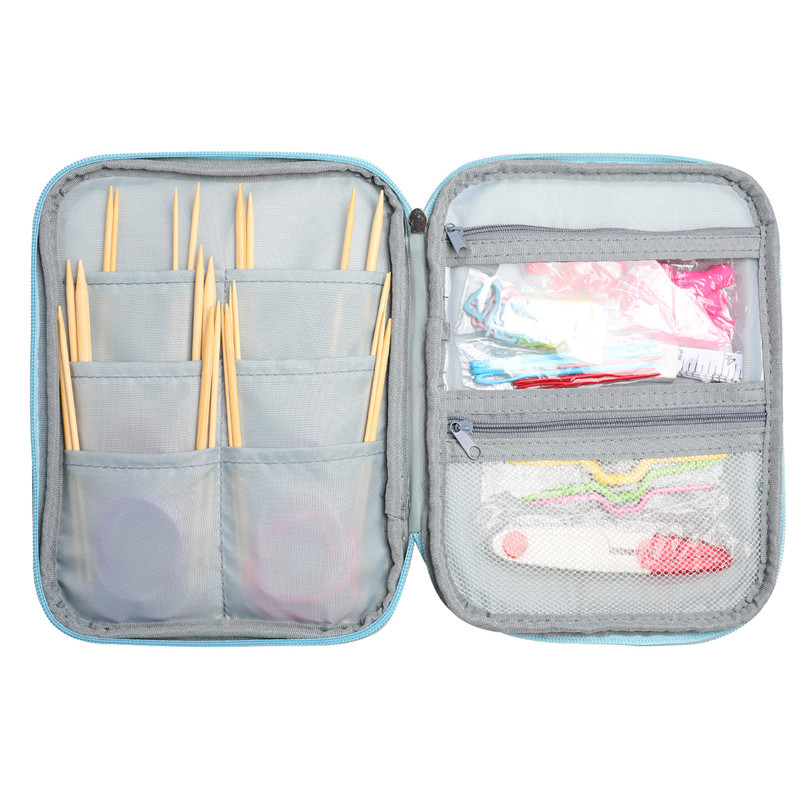 Tas Penyimpanan Organizer Peny - Travel Accessories Kit Bag ulasan dan harga