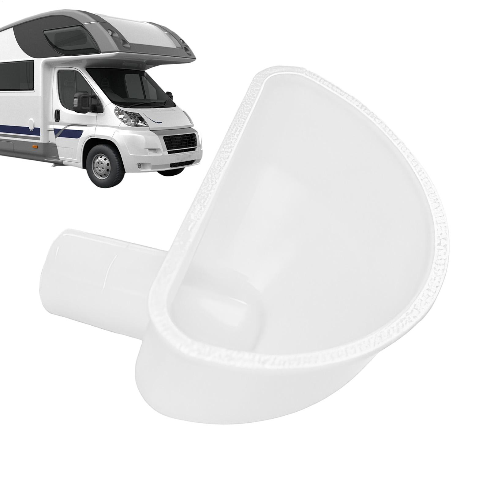 Corong Pengisi Tangki Air RV C - Travel Accessories To 3D Print ulasan dan harga