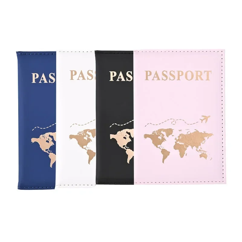 Sarung paspor modis dengan mot - Travel Accessories Passport Holder ulasan dan harga