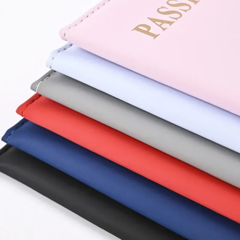 Sarung paspor modis dengan mot - Travel Accessories Passport Holder ulasan dan harga