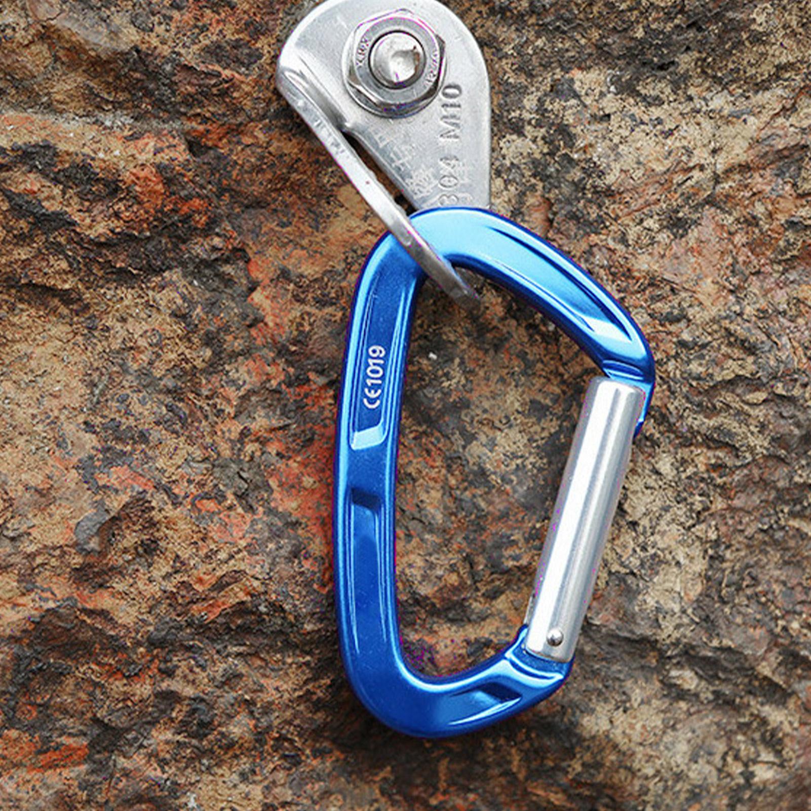 Karabiner Quick Draw Aksesori  - Travel Accessories Drawing ulasan dan harga