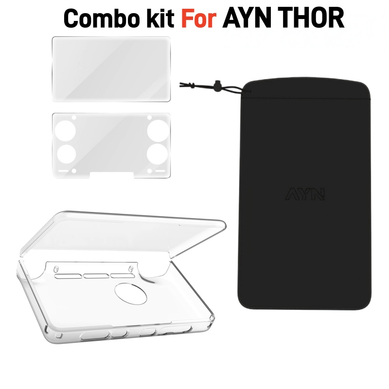 Tas Penyimpanan & Pelindung TP - Travel Accessories Kit Bag ulasan dan harga