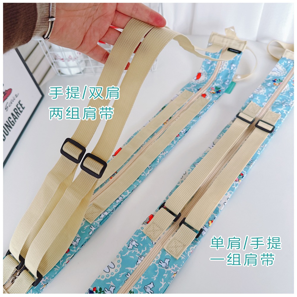 Tas Lipat Lucu Ramah Lingkunga - Travel Accessories For Japan Trip ulasan dan harga